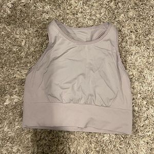 Lavender Lululemon top